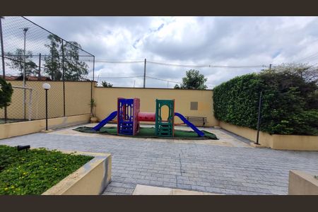 Apartamento à venda com 167m², 3 quartos e 3 vagasÁrea comum - Playground