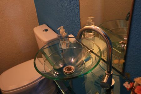 Apartamento à venda com 167m², 3 quartos e 3 vagasLavabo