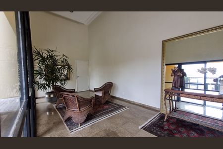 Apartamento à venda com 167m², 3 quartos e 3 vagashall