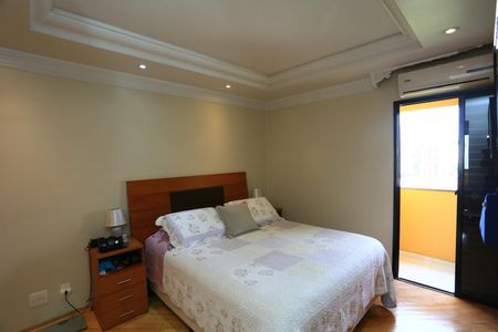 Apartamento à venda com 167m², 3 quartos e 3 vagassuíte