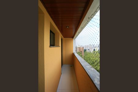 Apartamento à venda com 167m², 3 quartos e 3 vagassacada