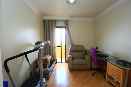 Apartamento à venda com 167m², 3 quartos e 3 vagasEscritório