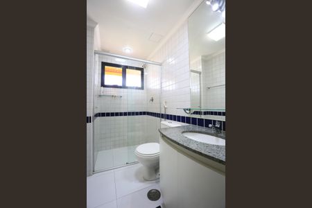 Apartamento à venda com 167m², 3 quartos e 3 vagasBanheiro