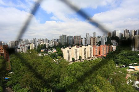 Apartamento à venda com 167m², 3 quartos e 3 vagasVista