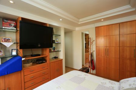 Apartamento à venda com 167m², 3 quartos e 3 vagassuíte