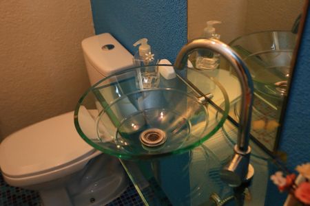 Apartamento à venda com 167m², 3 quartos e 3 vagasLavabo