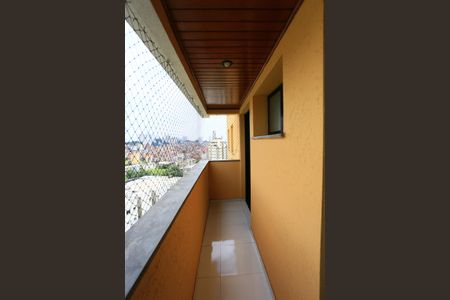 Apartamento à venda com 167m², 3 quartos e 3 vagasSacada