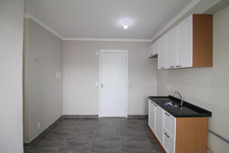 Apartamento para alugar com 39m², 2 quartos e sem vagaSala / Cozinha
