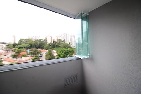 Apartamento para alugar com 39m², 2 quartos e sem vagaÁrea de Serviço