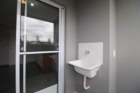 Apartamento para alugar com 39m², 2 quartos e sem vagaÁrea de Serviço