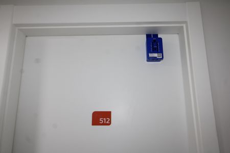 Apartamento para alugar com 39m², 2 quartos e sem vagaLockbox