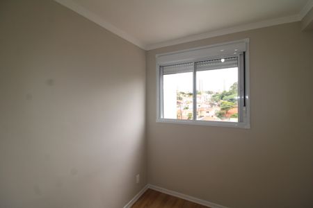 Quarto 1 de apartamento para alugar com 2 quartos, 39m² em Imirim, São Paulo