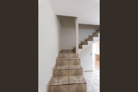 Sala de casa para alugar com 1 quarto, 60m² em Jardim Campina Grande, Campinas