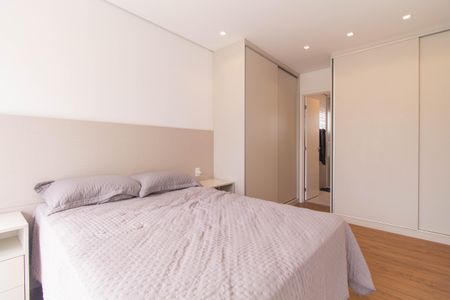 Apartamento à venda com 120m², 3 quartos e 2 vagasSuíte 3