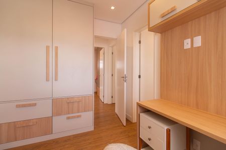 Apartamento à venda com 120m², 3 quartos e 2 vagasSuíte 2