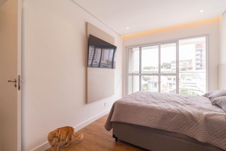 Apartamento à venda com 120m², 3 quartos e 2 vagasSuíte 3