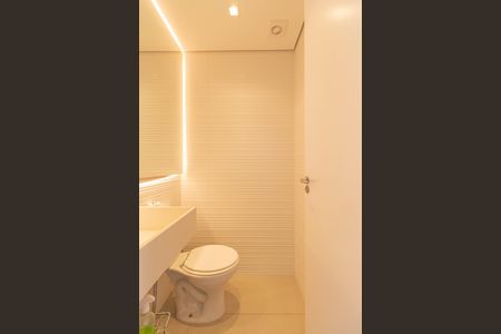 Apartamento à venda com 120m², 3 quartos e 2 vagasLavabo