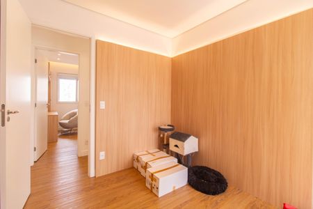 Apartamento à venda com 120m², 3 quartos e 2 vagasSuíte 1