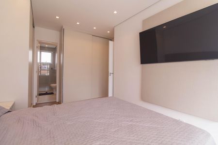 Apartamento à venda com 120m², 3 quartos e 2 vagasSuíte 3