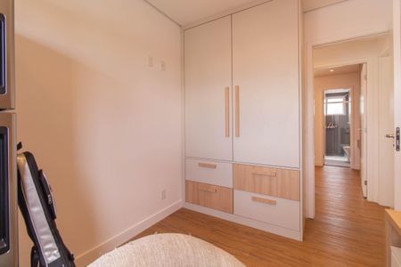 Apartamento à venda com 120m², 3 quartos e 2 vagasSuíte 2