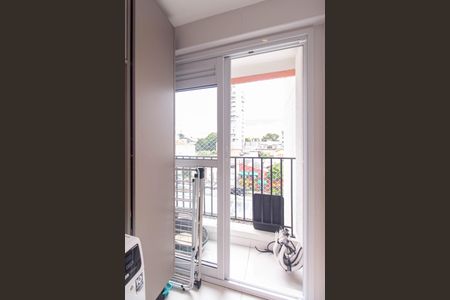 Apartamento à venda com 120m², 3 quartos e 2 vagasÁrea de Serviço