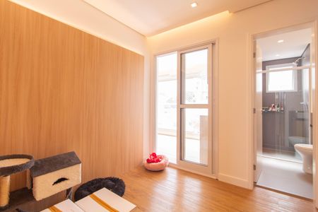 Apartamento à venda com 120m², 3 quartos e 2 vagasSuíte 1