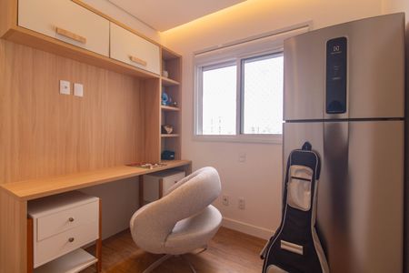 Apartamento à venda com 120m², 3 quartos e 2 vagasSuíte 2