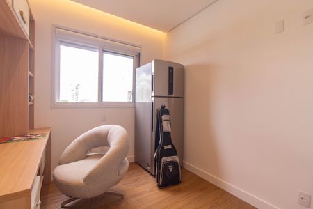 Apartamento à venda com 120m², 3 quartos e 2 vagasSuíte 2