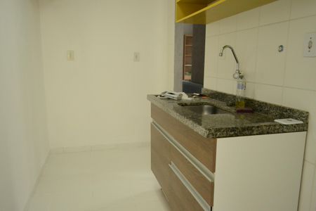 Apartamento para alugar com 56m², 2 quartos e 1 vaga Apartamento para alugar com 56m², 2 quartos e 1 vagaCozinha