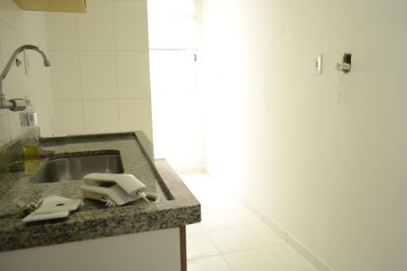 Apartamento para alugar com 56m², 2 quartos e 1 vaga Apartamento para alugar com 56m², 2 quartos e 1 vagaCozinha