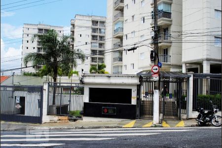 Apartamento para alugar com 51m², 2 quartos e 1 vaga