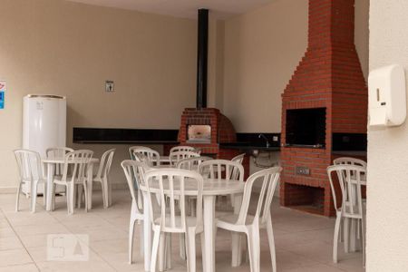 Apartamento para alugar com 51m², 2 quartos e 1 vaga
