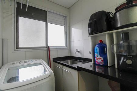 Apartamento para alugar com 51m², 2 quartos e 1 vaga