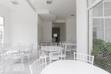 Apartamento para alugar com 51m², 2 quartos e 1 vaga