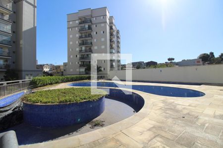 Apartamento para alugar com 51m², 2 quartos e 1 vaga