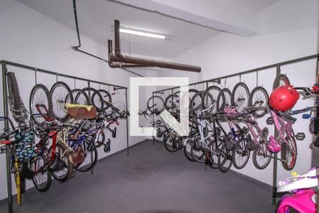 Apartamento para alugar com 51m², 2 quartos e 1 vaga