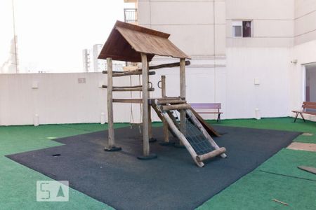 Apartamento para alugar com 51m², 2 quartos e 1 vaga