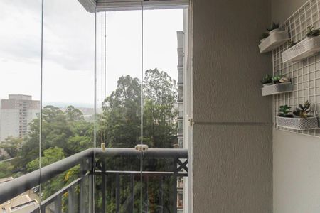 Apartamento para alugar com 2 quartos, 51m² em Vila Bela, São Paulo