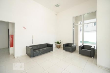 Apartamento para alugar com 51m², 2 quartos e 1 vaga