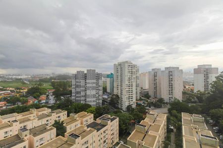 Apartamento para alugar com 51m², 2 quartos e 1 vaga