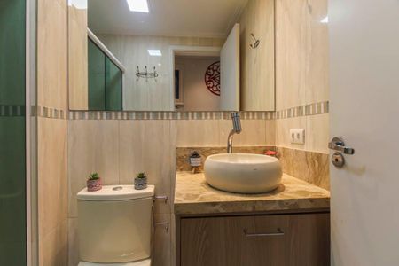 Apartamento para alugar com 51m², 2 quartos e 1 vaga