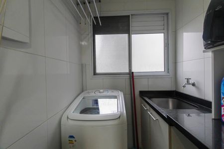 Apartamento para alugar com 51m², 2 quartos e 1 vaga