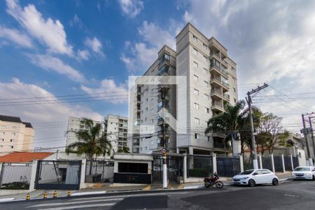 Apartamento para alugar com 51m², 2 quartos e 1 vaga