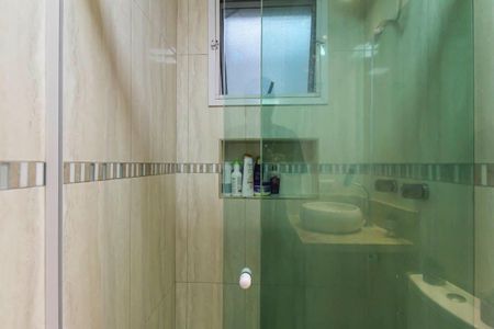 Apartamento para alugar com 51m², 2 quartos e 1 vaga