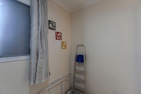 Apartamento para alugar com 51m², 2 quartos e 1 vaga