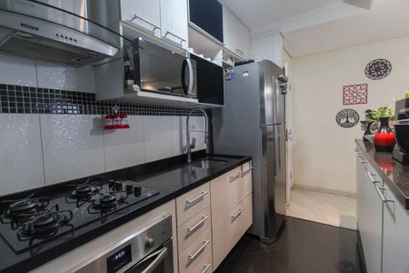 Apartamento para alugar com 51m², 2 quartos e 1 vaga