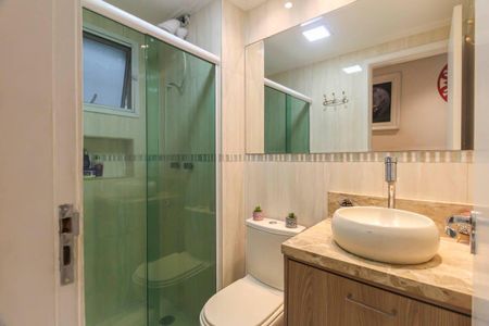 Apartamento para alugar com 51m², 2 quartos e 1 vaga