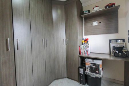 Apartamento para alugar com 51m², 2 quartos e 1 vaga