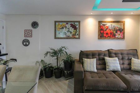 Apartamento para alugar com 51m², 2 quartos e 1 vaga