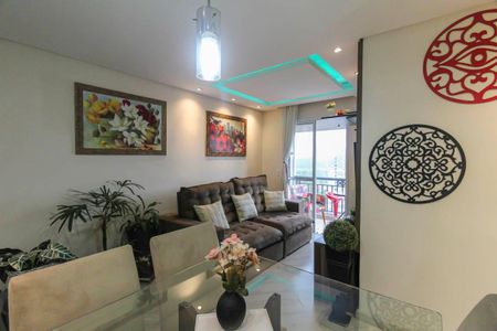 Apartamento para alugar com 51m², 2 quartos e 1 vaga